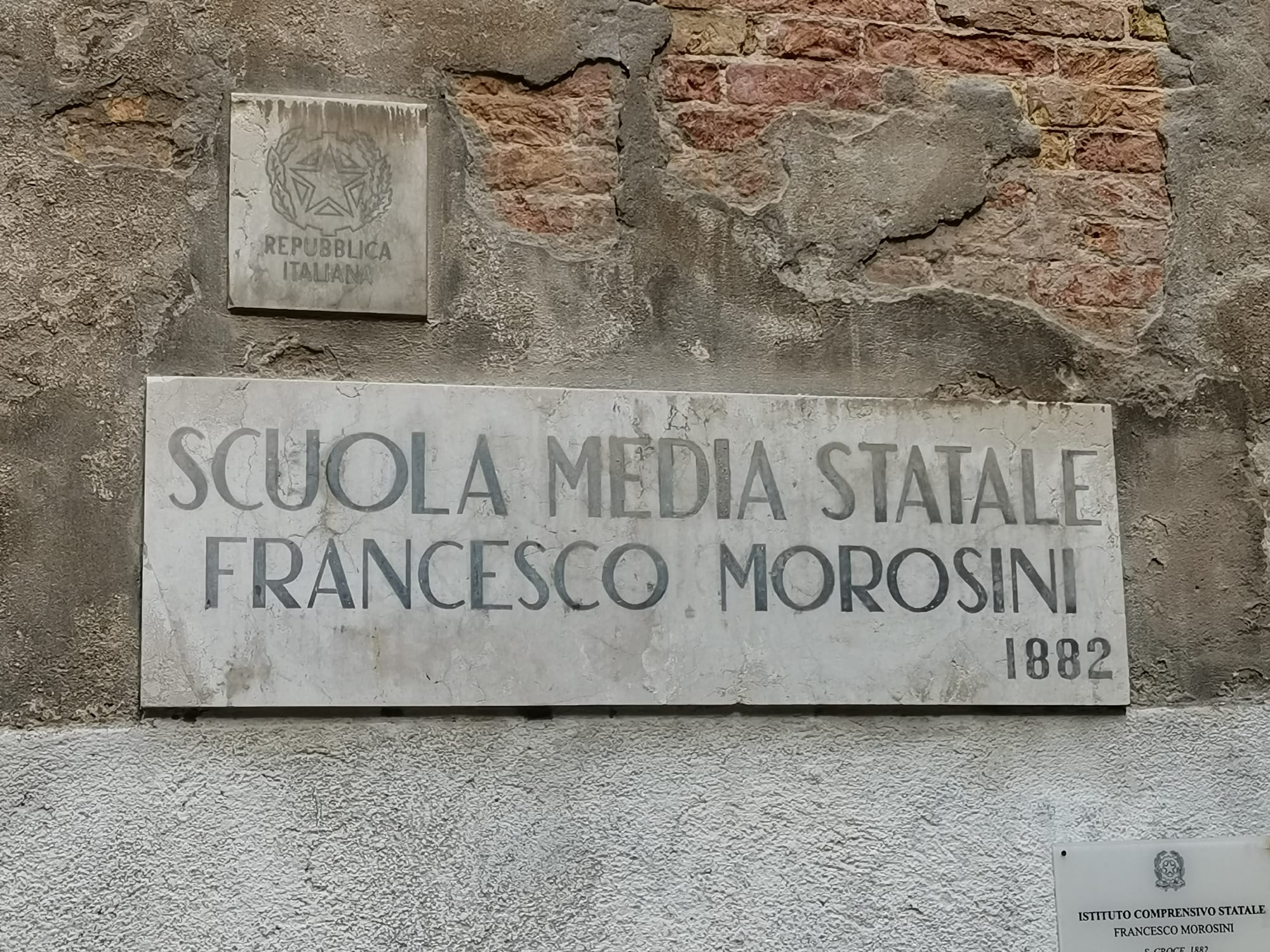 Istituto Morossini