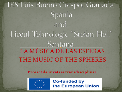 La Musica de las Esferas