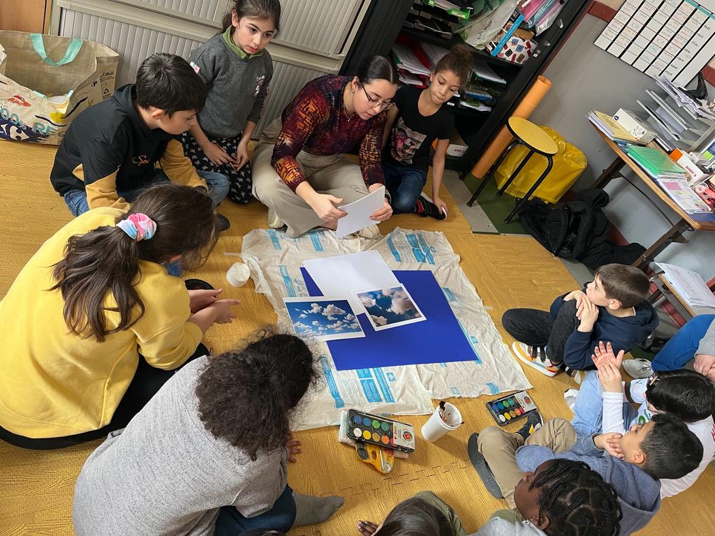 activitate didactica de modelare