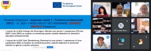 conferinta europeana
